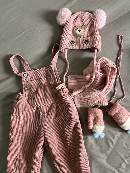 Продам комбинизон под Монклер