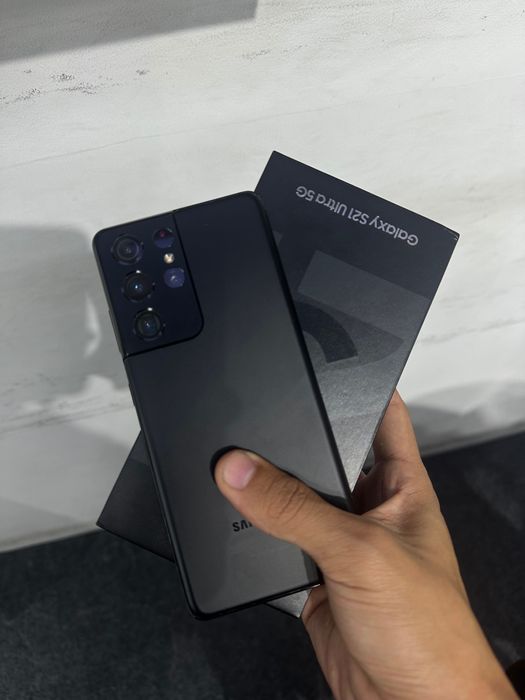 Samsung s21 ultra vetnam