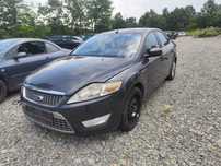 Ford Mondeo 1.8 tdci на части форд мондео