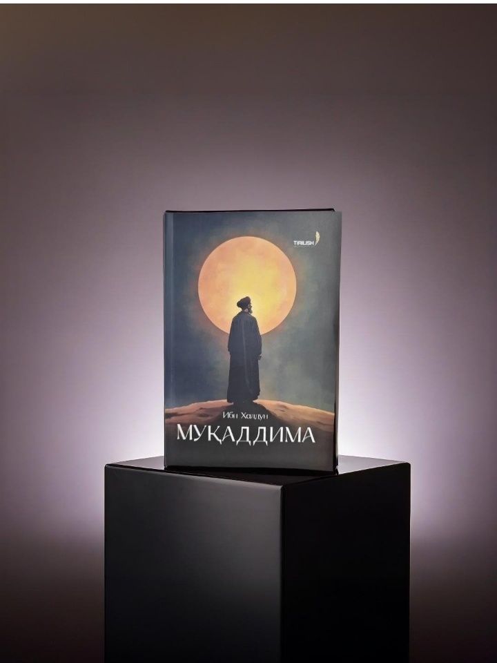 Ibn Xaldun Muqaddima 1 qism