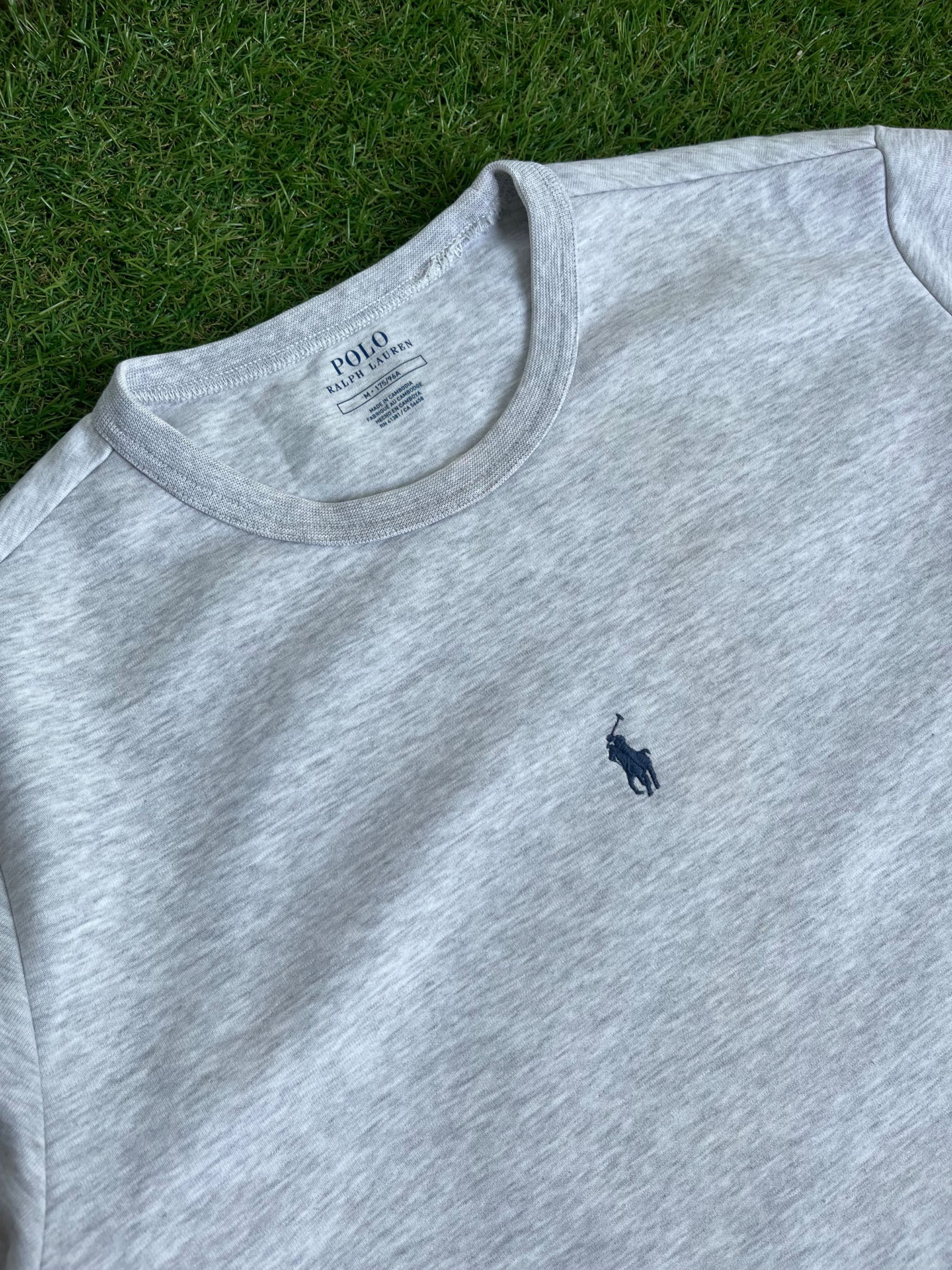 Мъжка блузка : POLO By Ralph Lauren M
