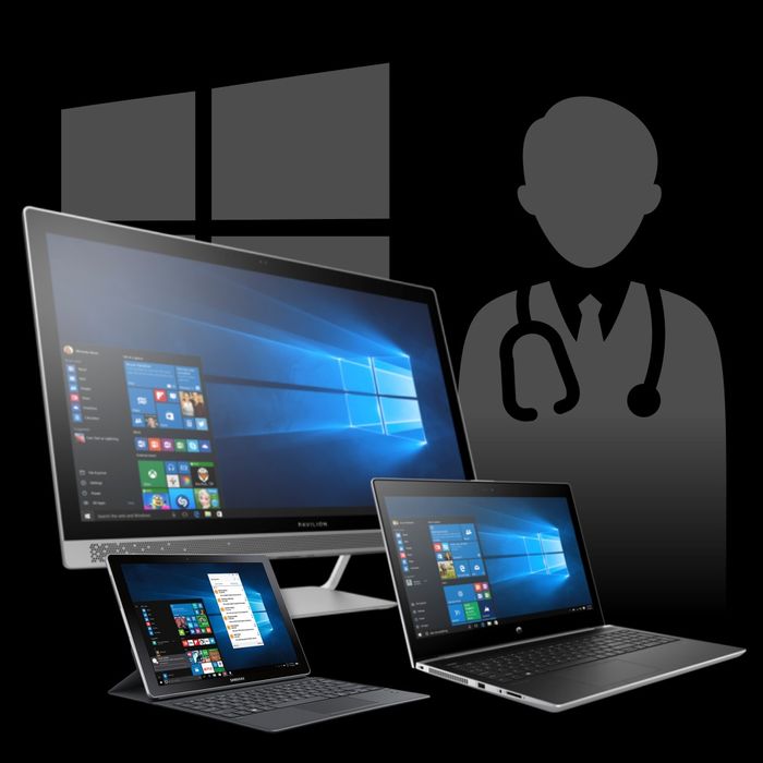 Instalare Windows, Reparatii PC, Laptop, Upgrade, Inlocuire piese