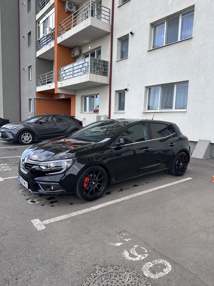Jante roti SPARCO Asseto Gara