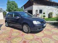 VW GOLF 5 .An Fabricatie 2007 .Motor 1900 TDI /105CP. Pret 2500Eur