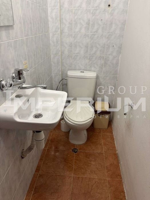 Дава се под наем Двустаен апартамент в Варна, Лятно кино Тракия - 70 кв.м за 357 € - Снимка #9