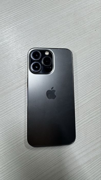 iPhone 13 pro с гарантией