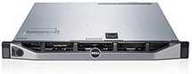 Dell PowerEdge R320 Server E5-1410 2.80Ghz 4Core, 48 GB ECC, 3x900 SAS