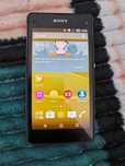 Sony Xperia Z1 Compact