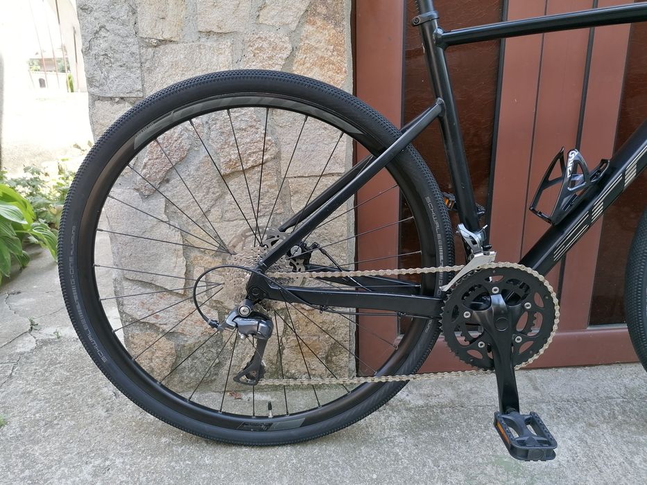 SCOTT Speedster Гравел, Shimano Claris, 2024 г.