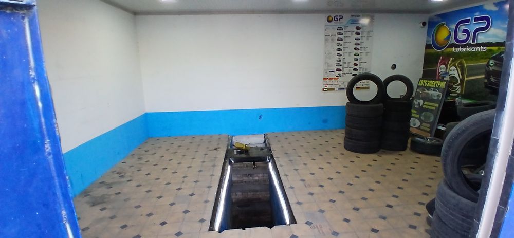 Arenda ish xona beriladi