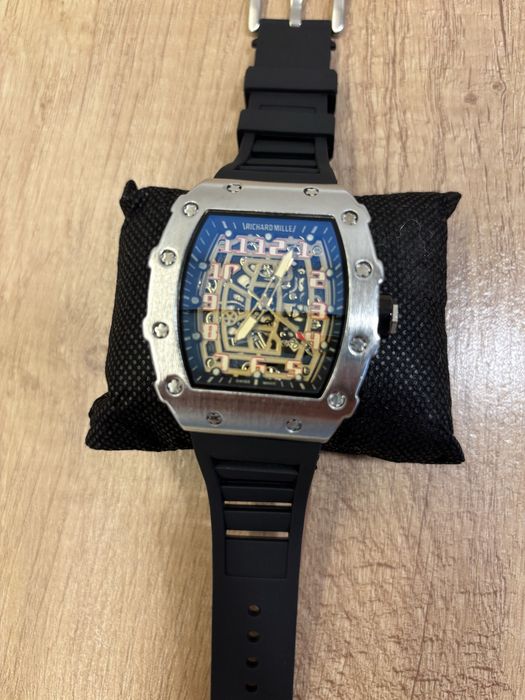 Часовник richard mille