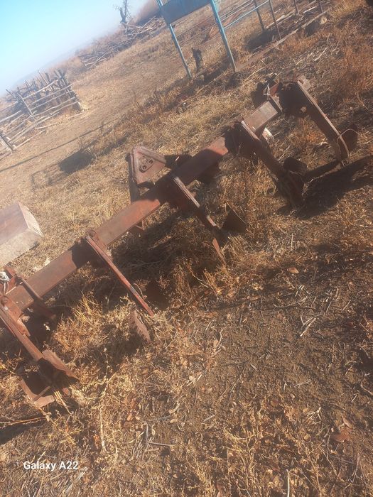 Продаётся трактор МТЗ 80