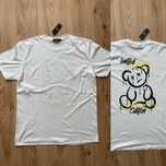 boohoo MAN / мъжка Нова тениска Oversıze XL