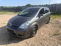 На Части Toyota Corolla Verso 2.2 D-4d 136к.с 2006г