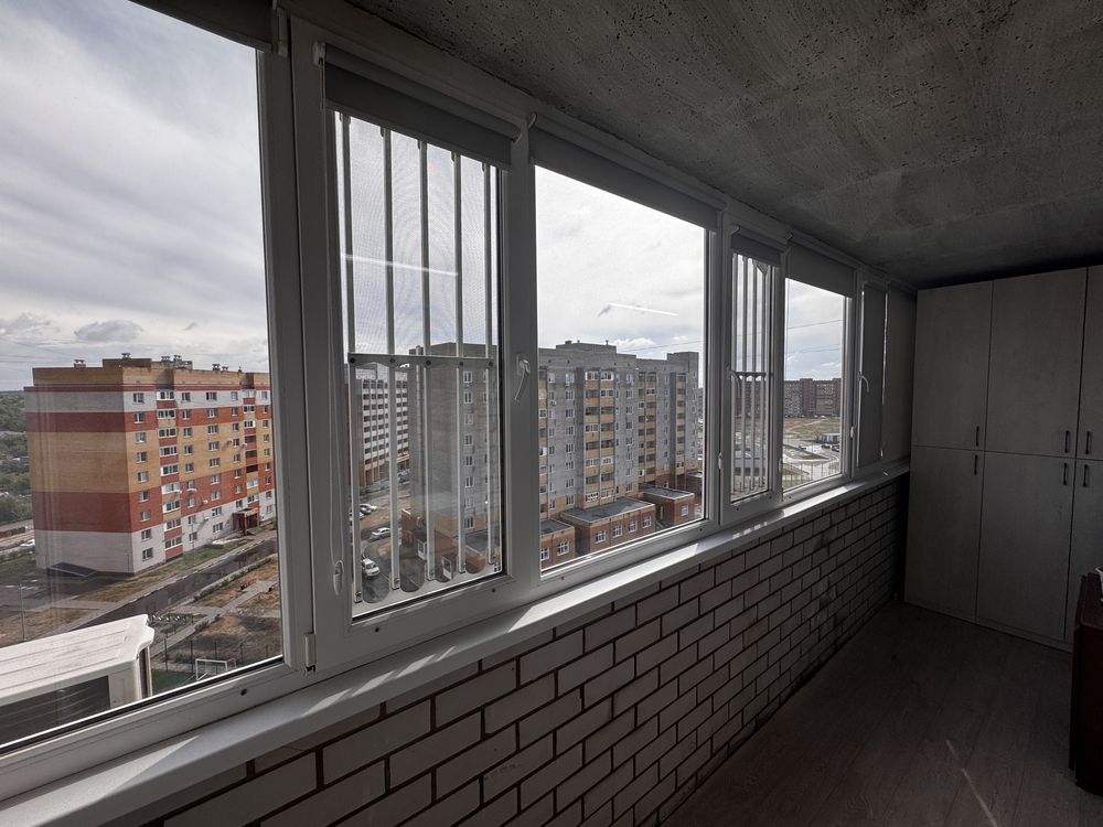 Продам 3х комнатную квартиру улучшенную