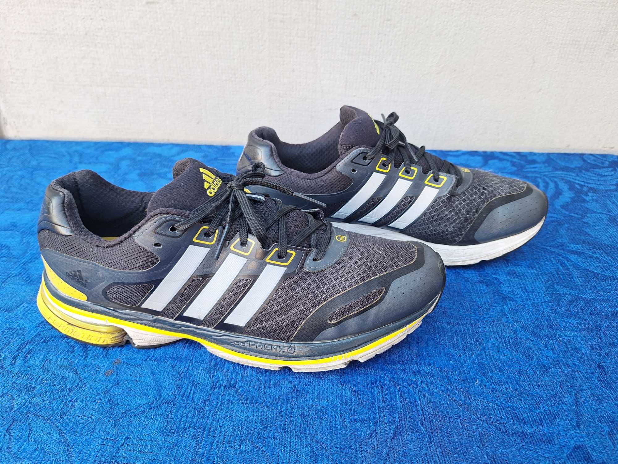 Adidas | pantofi sport barbat | mar. 45.5 | 30 cm