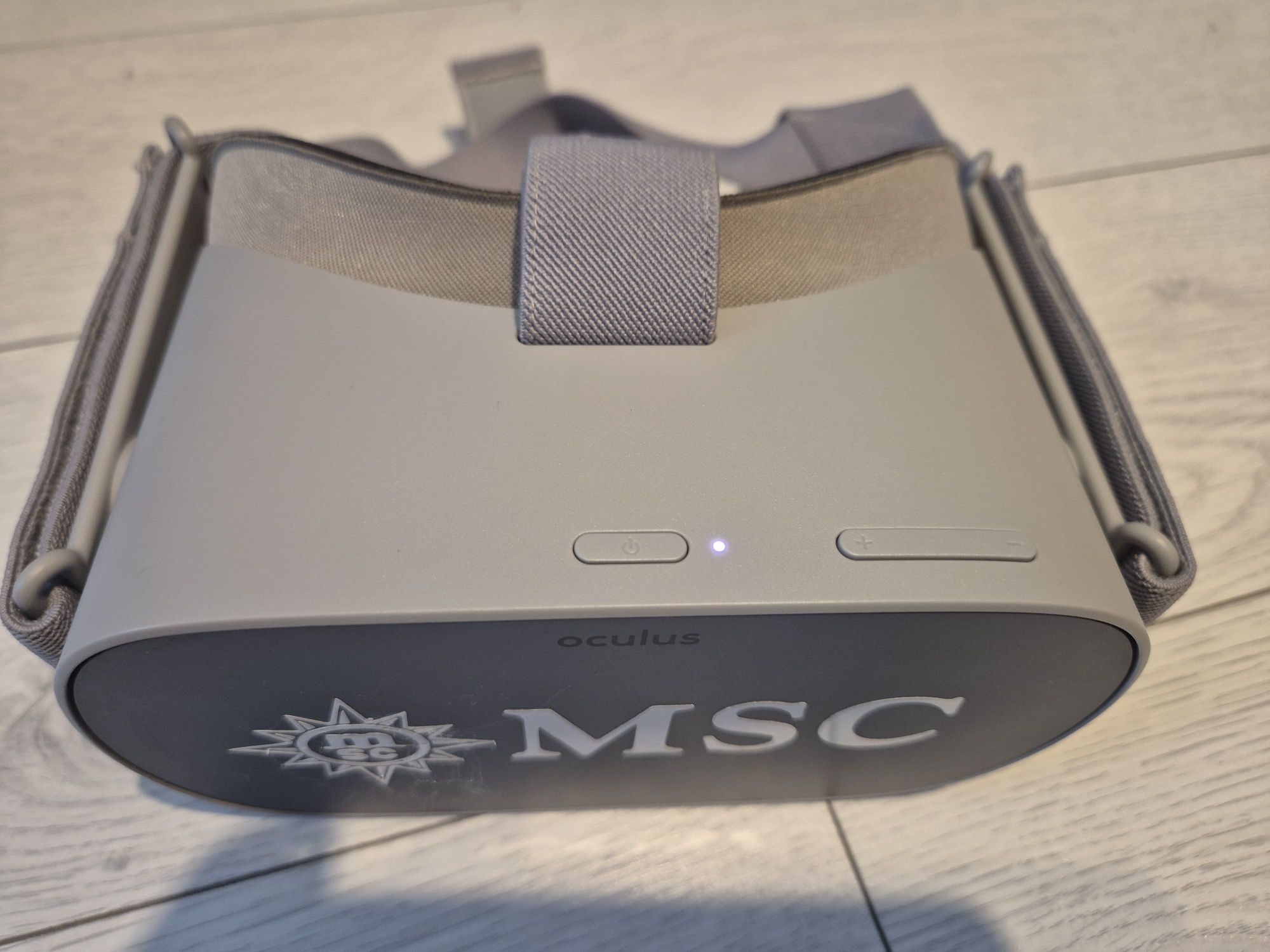 Meta Oculus Go 32GB Standalone VR Headset