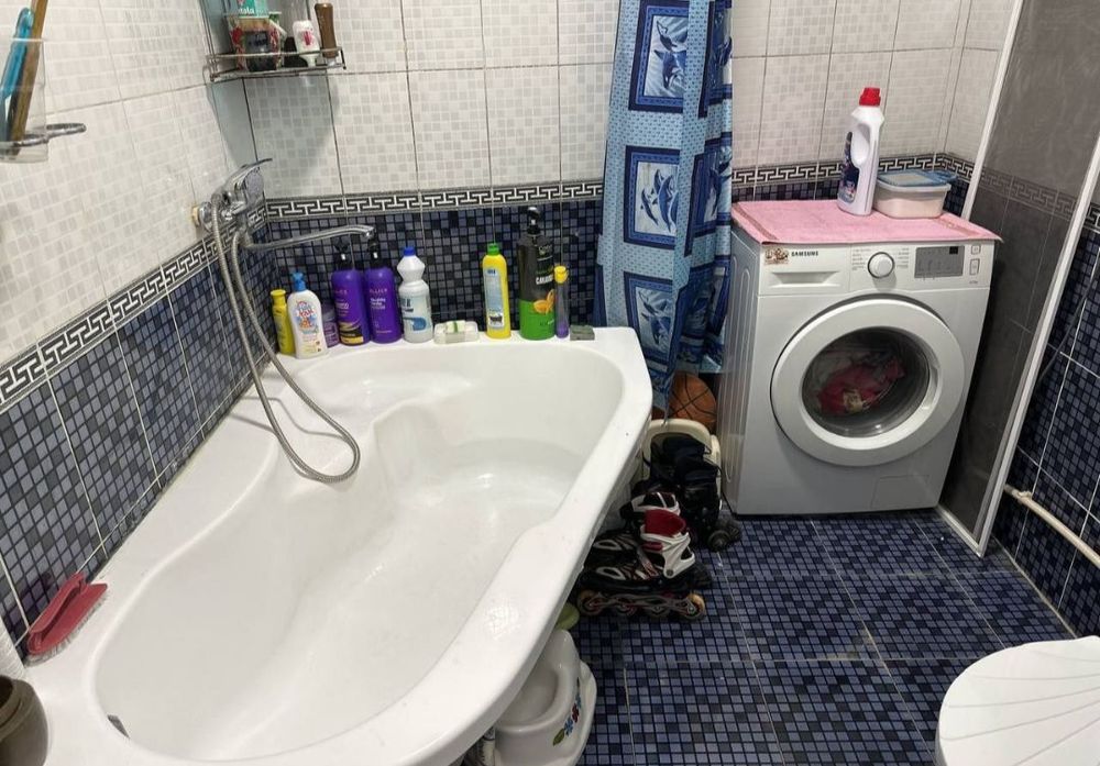 Новастройка Продаётся квартира Карасу 6