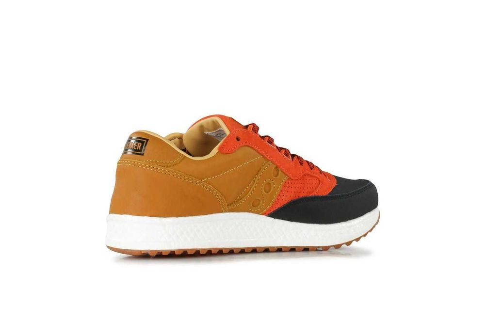Adidasi Saucony Freedom Runner x Premier "Stormlight" nr. 42.5