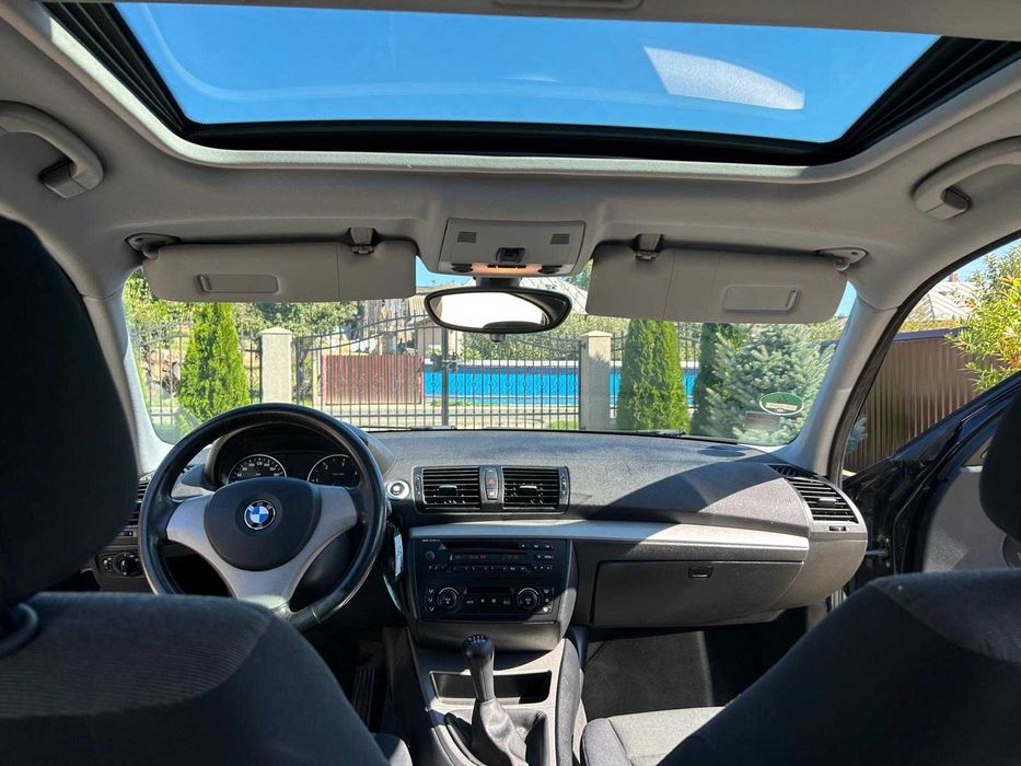 De vanzare BMW 118d