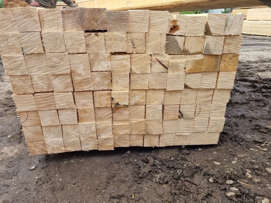 Scandura Depozit Cherestea