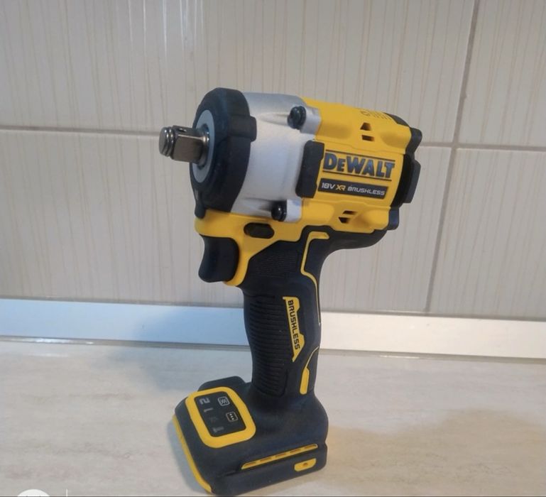 Filetanta impact dewalt