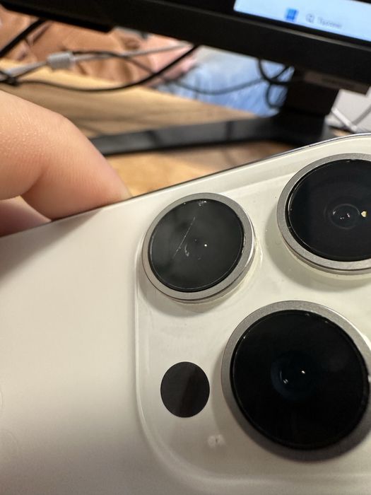 Iphone 15 Pro 256GB с ГАРАНЦИЯ