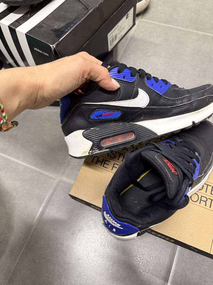 Детски маратонки Nike Air max номер 38