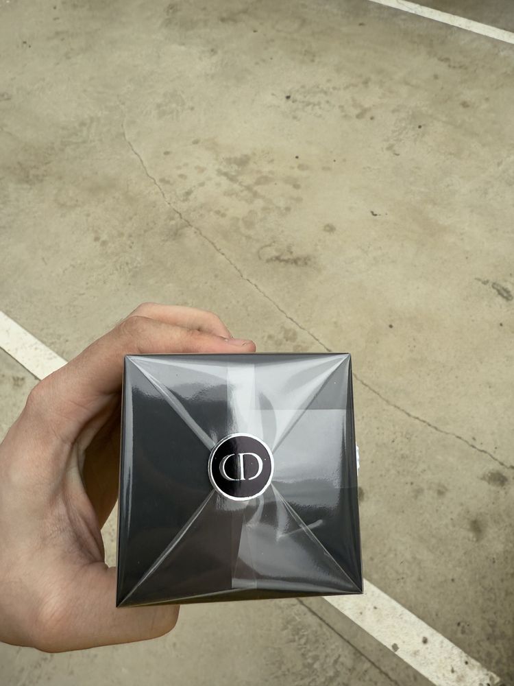 Dior sauvage elixir