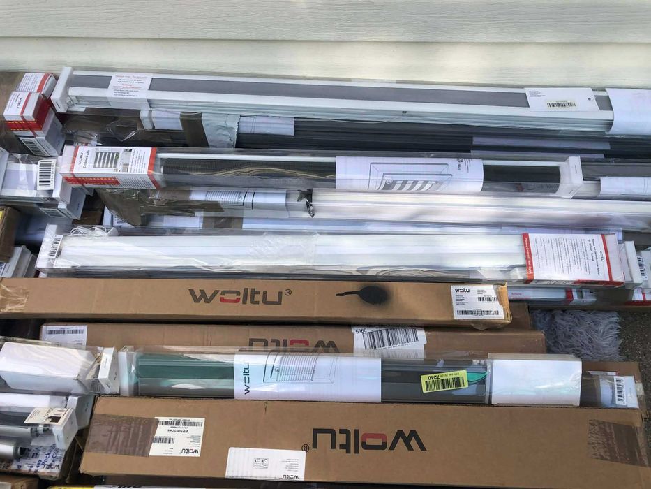 лот стока 109 щори едро