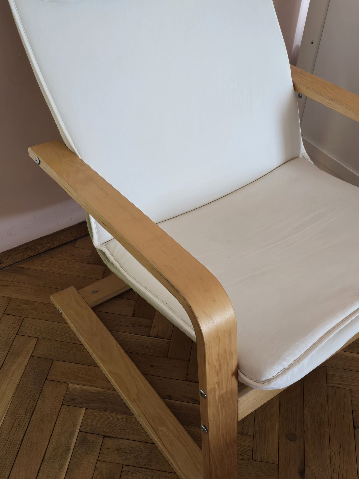 Стол за почивка, балкон Pello Ikea