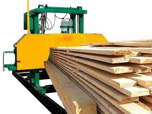 Доска не обрезная и обрезная