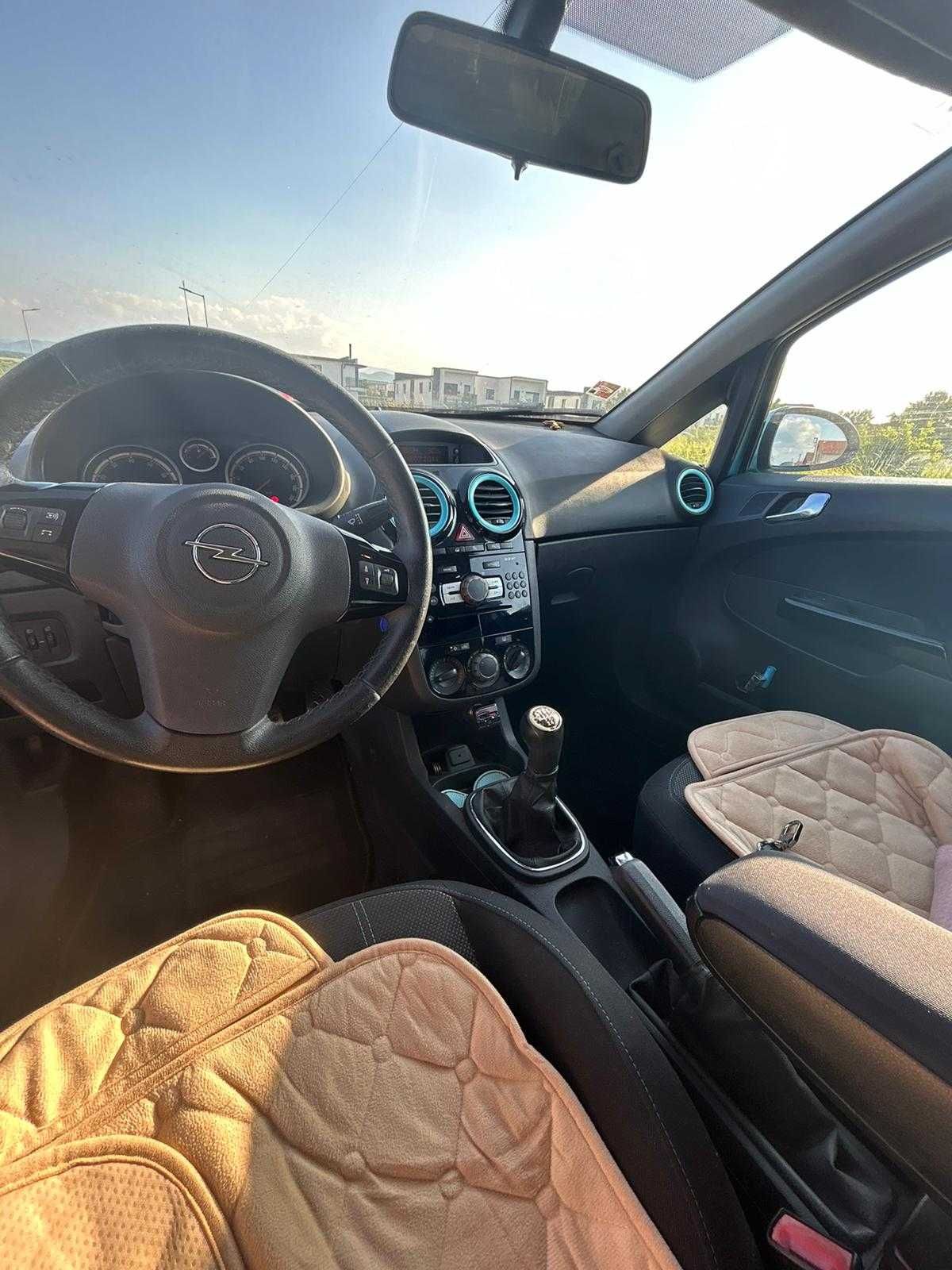 Vand Opel corsa d