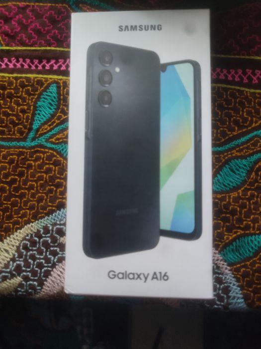 Samsung a16 4g 128