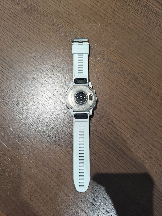 Garmin Epix Pro Gen 2 51mm Sapphire Titanium