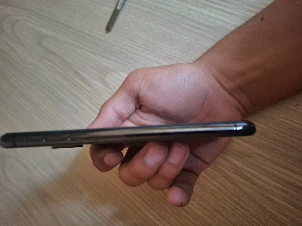 iPhone X Obmenga