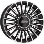 Jante FIAT R16 4x98 210 Style | 500 Bravo Stilo Panda Doblo Linea Qubo