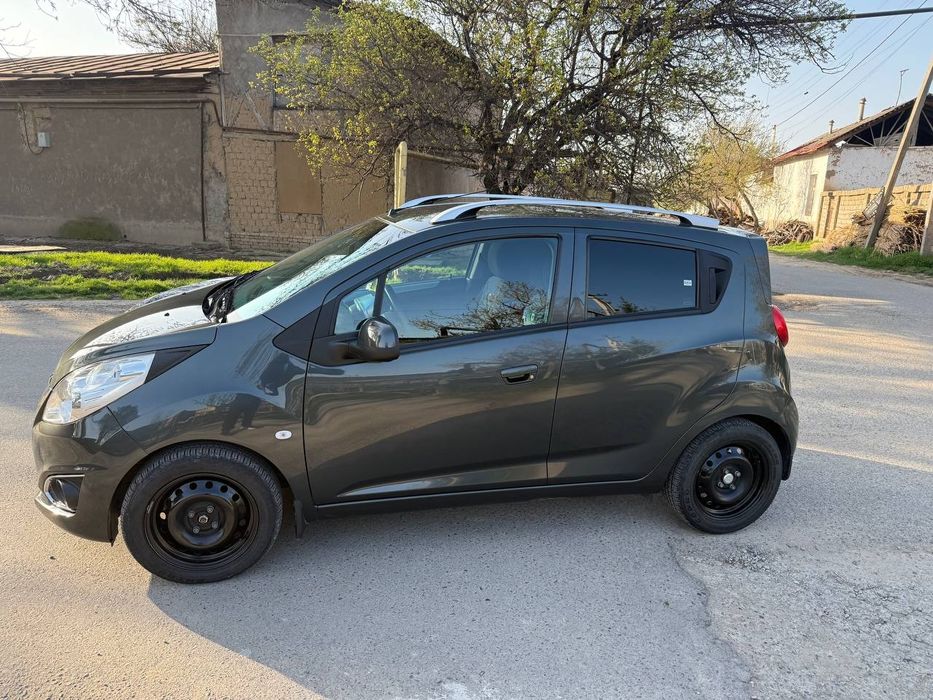Продается Chevrolet Spark