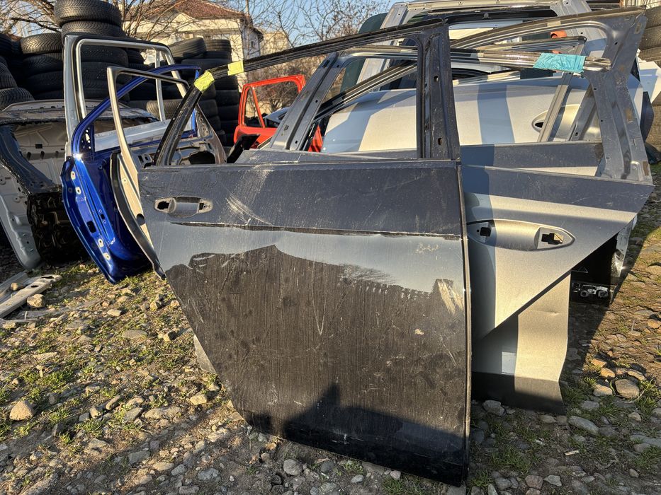 Врата Голф7/VW Golf 7