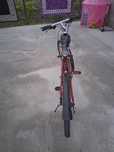 Vând Biciclete kit motor 80 cm