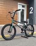Велосипед Трюковой BMX Tron Star s-100 Велик 20 Легкий Оригинал