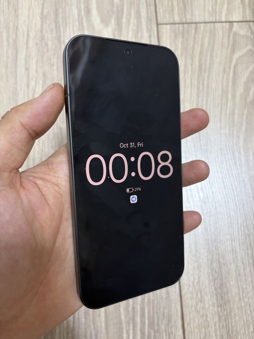 Xiaomi 17 pro max 16/512