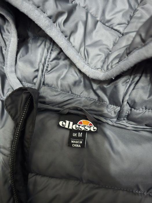 Jachetă iarna Ellese