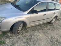 Ford focus2 ( culoare gri)