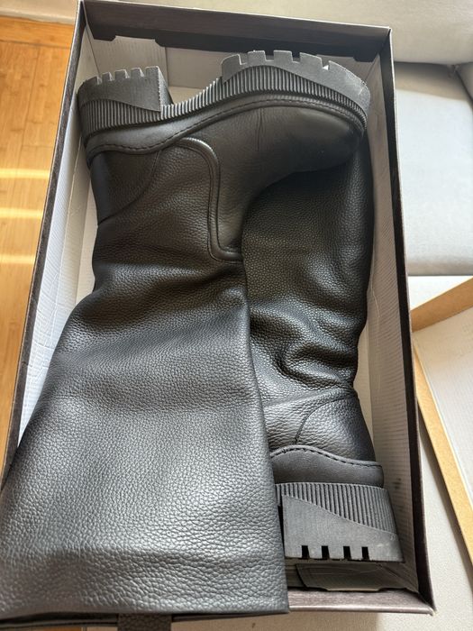 Продам сапоги 40р