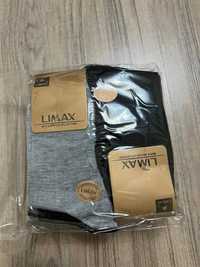 Упаковка мужских носков Limax