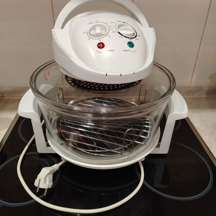 Продам аэрогриль