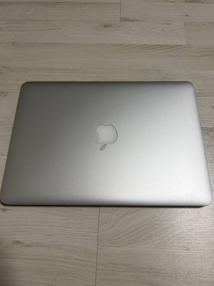 MacBook Pro, Retina, 13-Inch, Late 2013