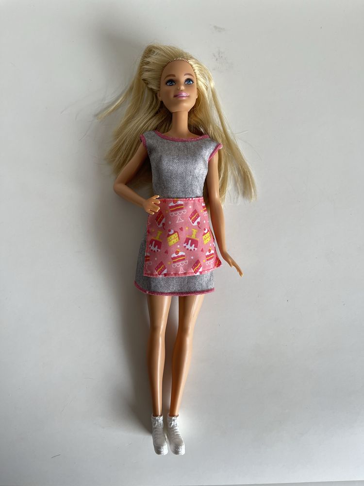 Barbie- set cofetarie