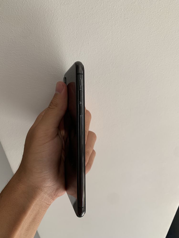 Iphone XS MAX negru